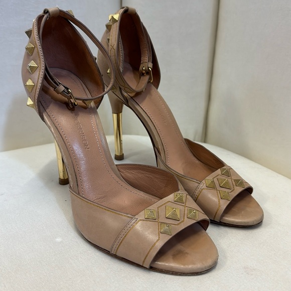 Sigerson Morrison Heels